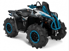 Фотография Renegade 1000R X MR